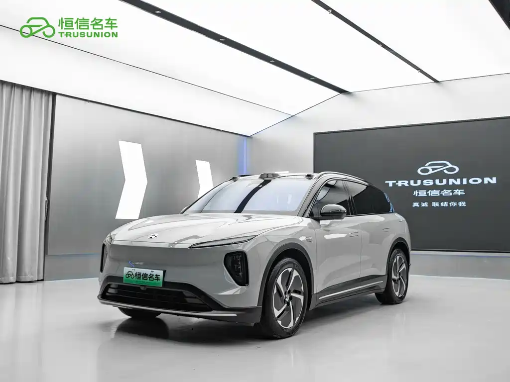 NIO ES6 2024