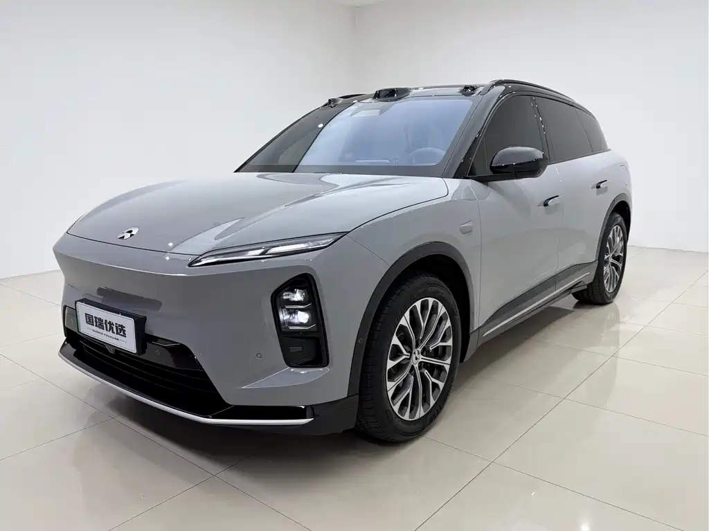 NIO ES6 2025