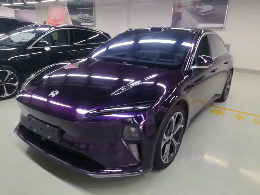 NIO ET5T 2025