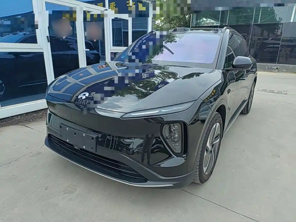 NIO ES6 2024