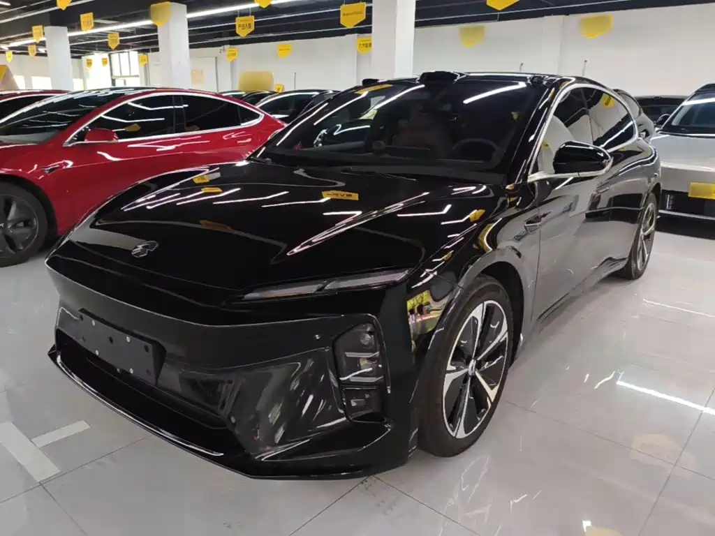 NIO ET5T 2025