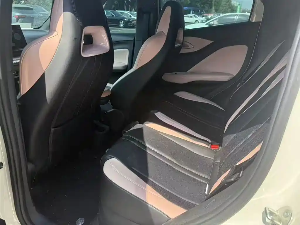 BYD Seagull 2025