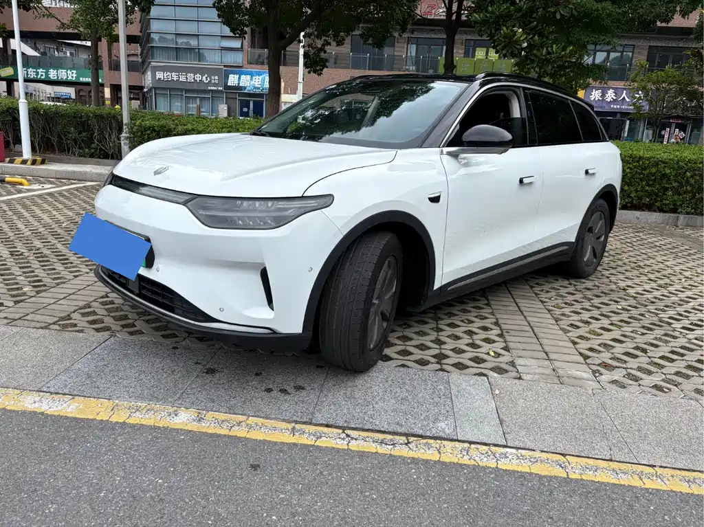 Leapmotor Leapmotor C11 2022