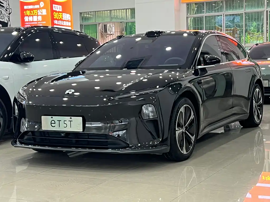 NIO ET5T 2024