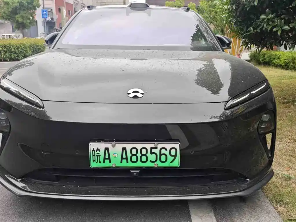 NIO ET5T 2024