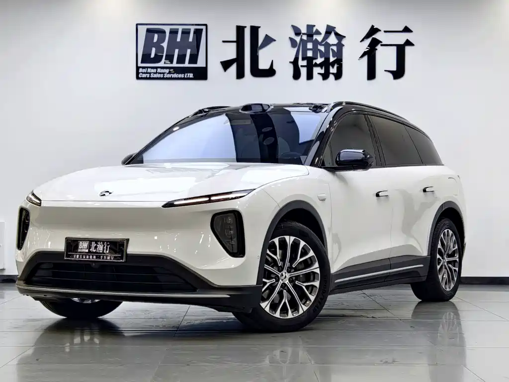 NIO ES6 2024