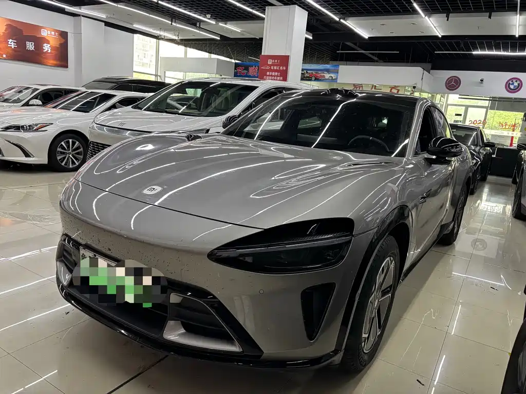 Xiaomi 小米YU7 2025