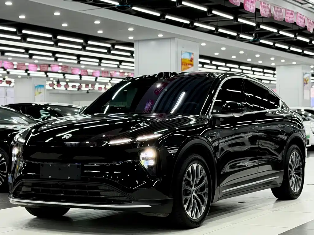NIO EC6 2025