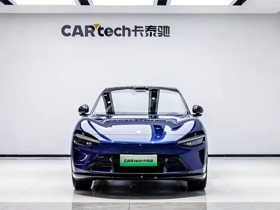 Xiaomi 小米YU7 2025