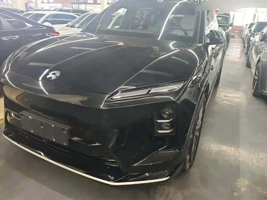 NIO ES6 2025
