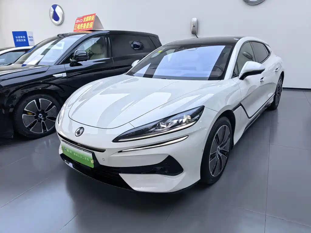 Denza Denza Z9GT 2025