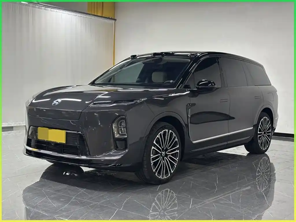 NIO ES8 2026