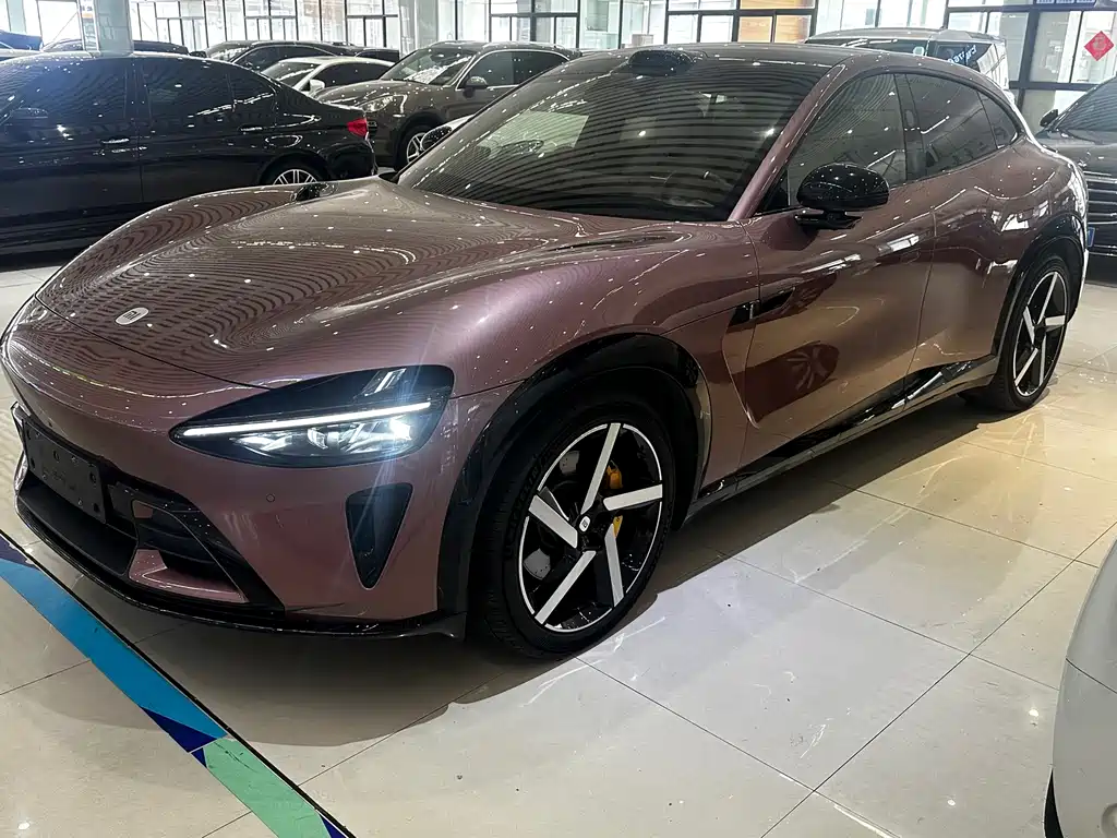 Xiaomi 小米YU7 2025