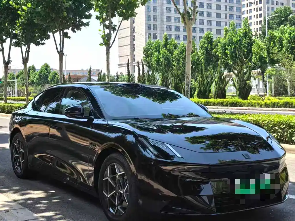 Lynk & Co 领克10 2025