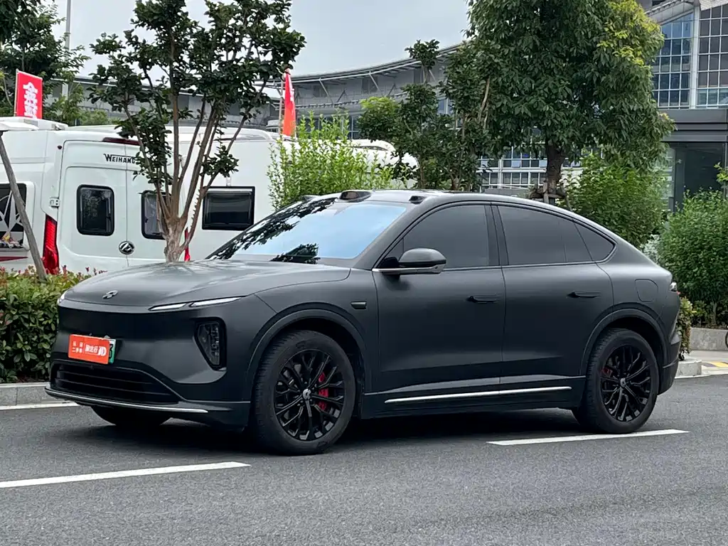 NIO EC6 2024