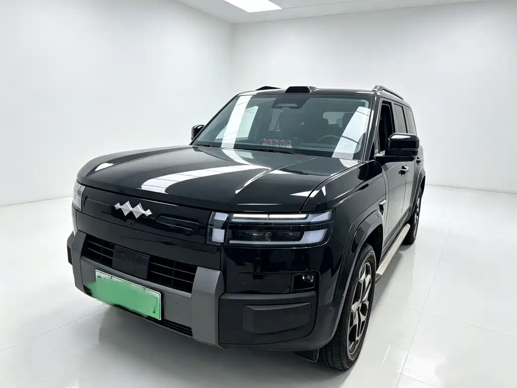 Fang Cheng Bao 钛7 2025
