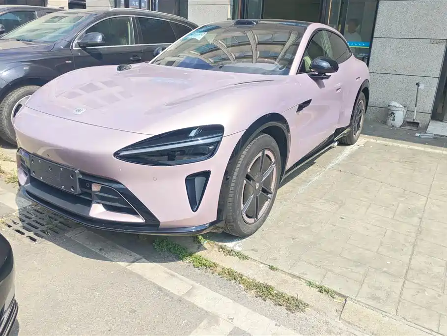 Xiaomi 小米YU7 2025