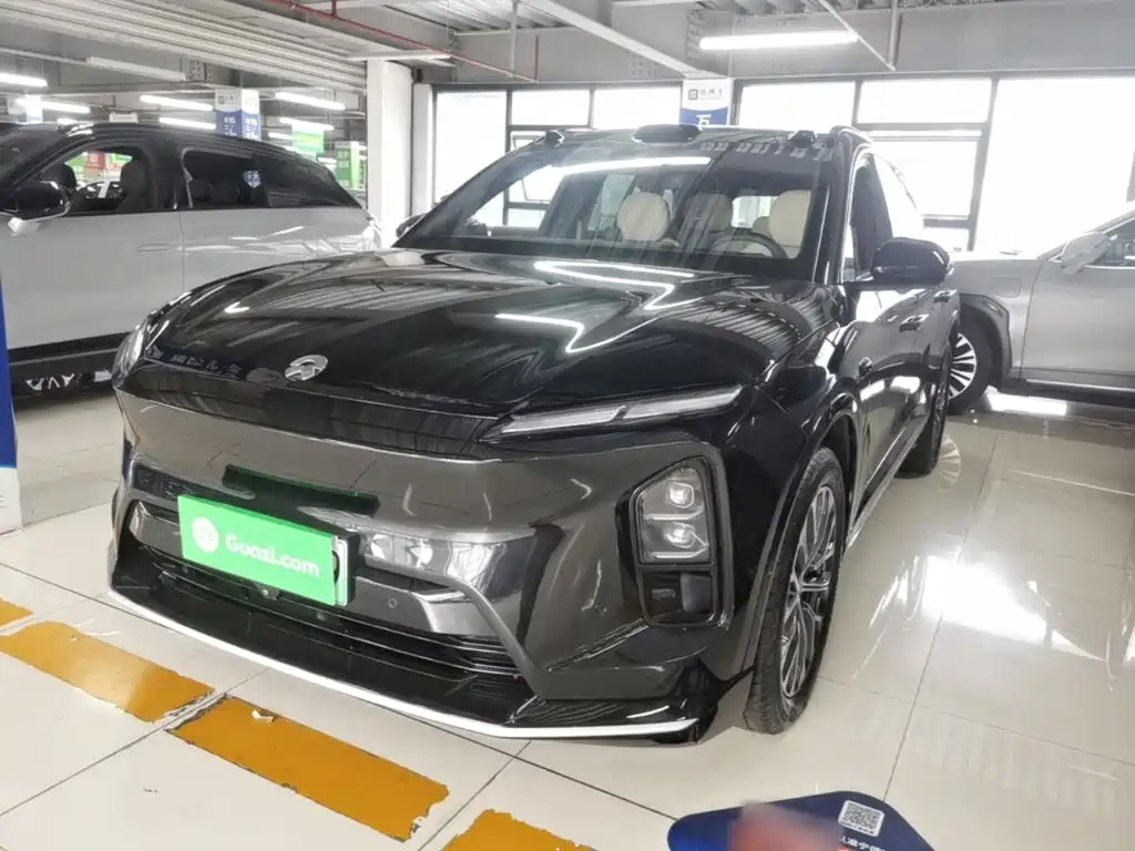NIO ES6 2025