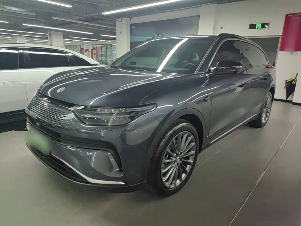Leapmotor Leapmotor C11 2024