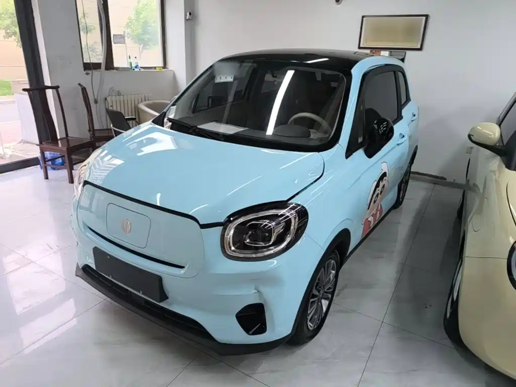 Leapmotor Leapmotor T03 2026