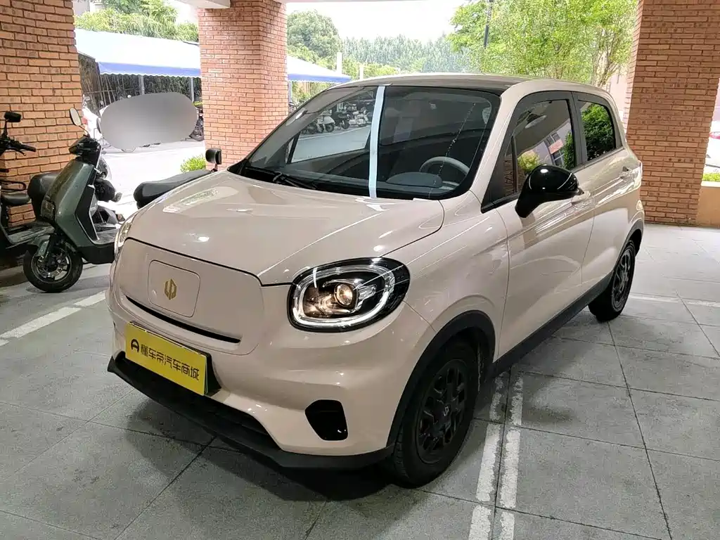 Leapmotor Leapmotor T03 2023