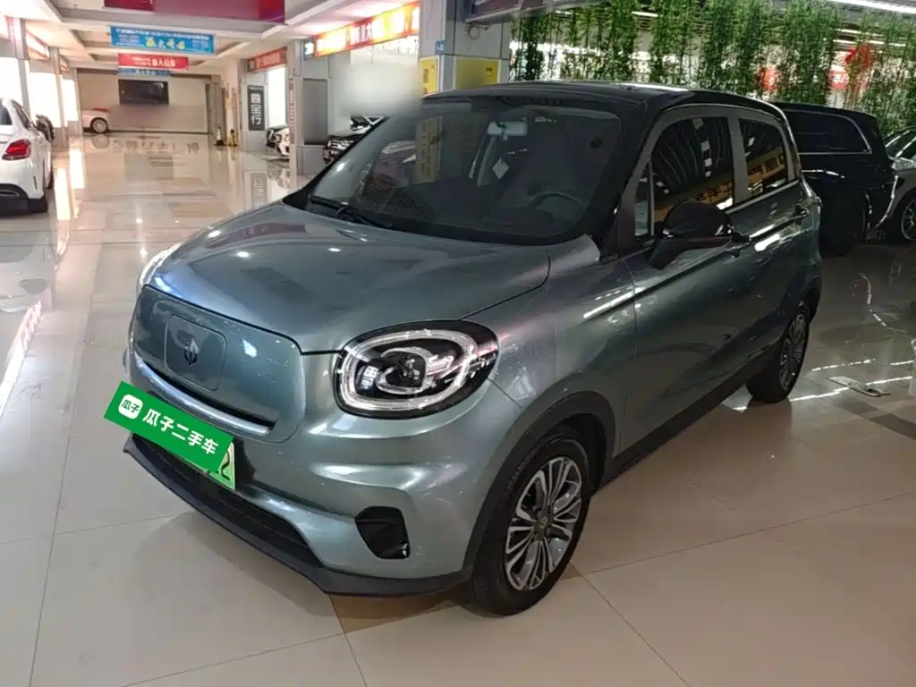 Leapmotor Leapmotor T03 2024