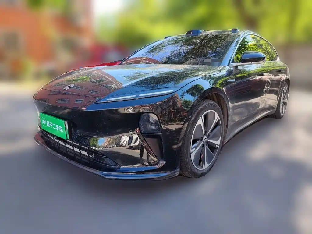 NIO ET5T 2025
