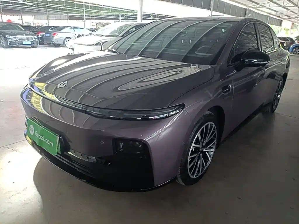 Leapmotor 零跑B01 2025