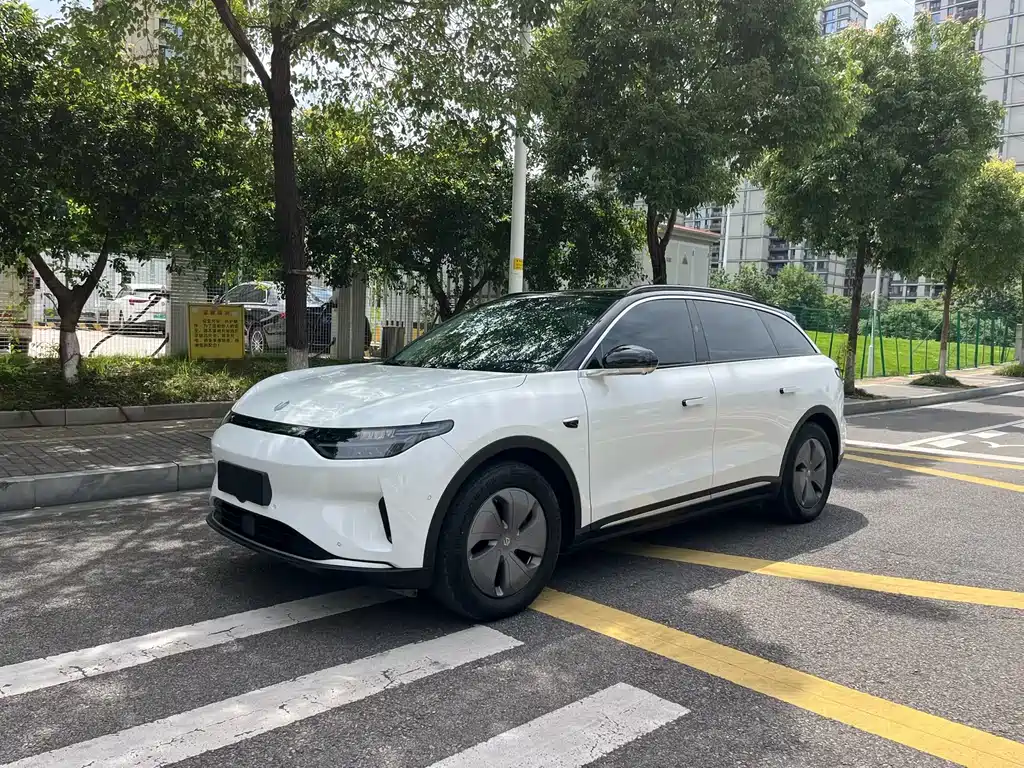 Leapmotor Leapmotor C11 2022