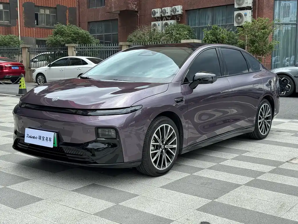 Leapmotor 零跑B01 2025