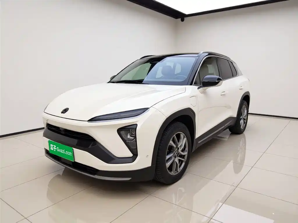 NIO ES6 2022