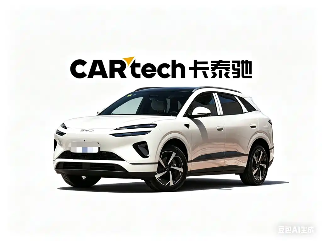 BYD 海狮06 2025