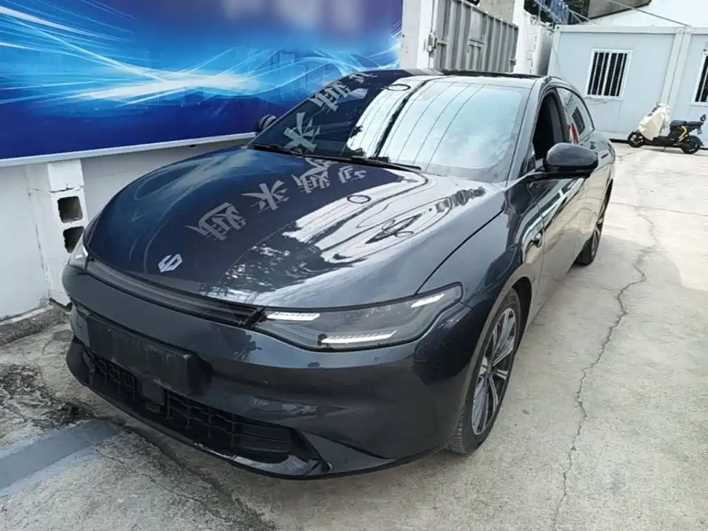 Leapmotor Leapmotor C01 2023
