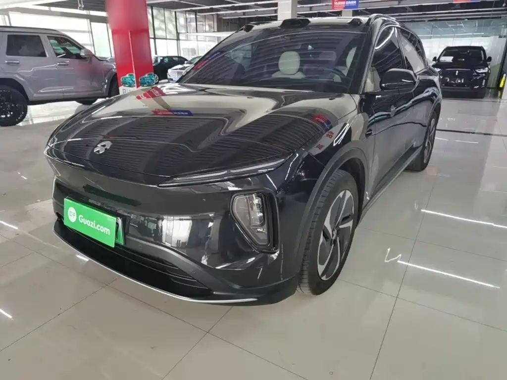 NIO ES6 2024