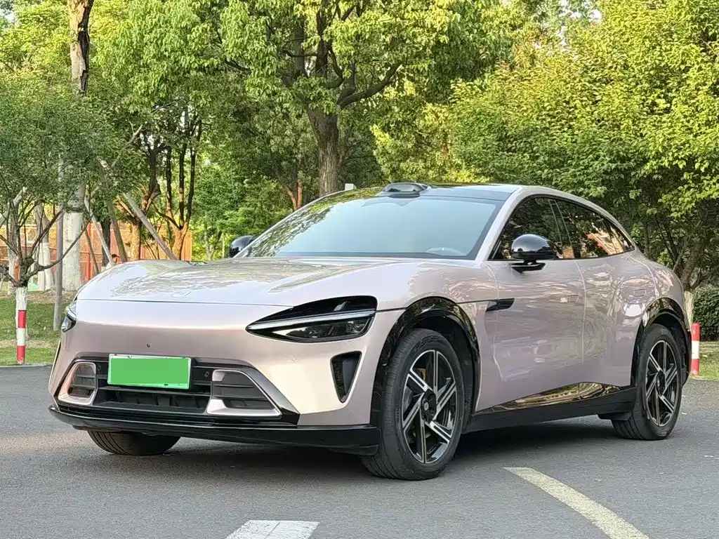 Xiaomi 小米YU7 2026
