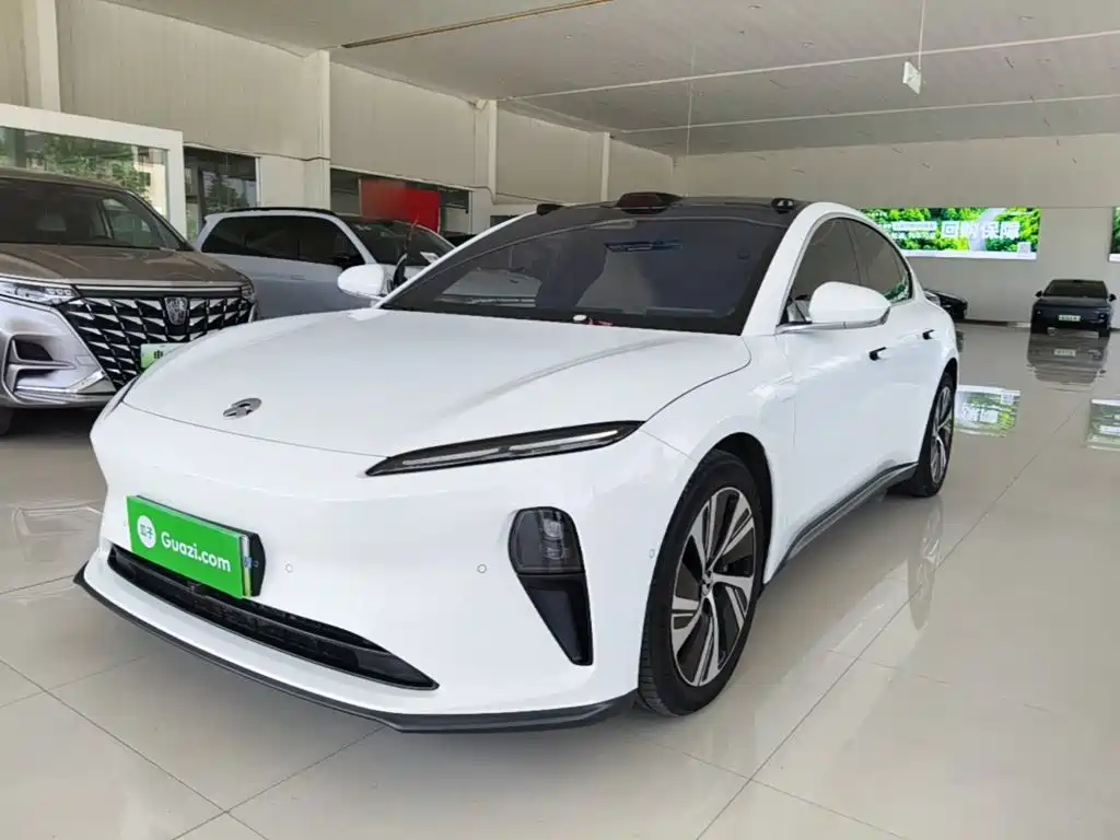 NIO ET5T 2024