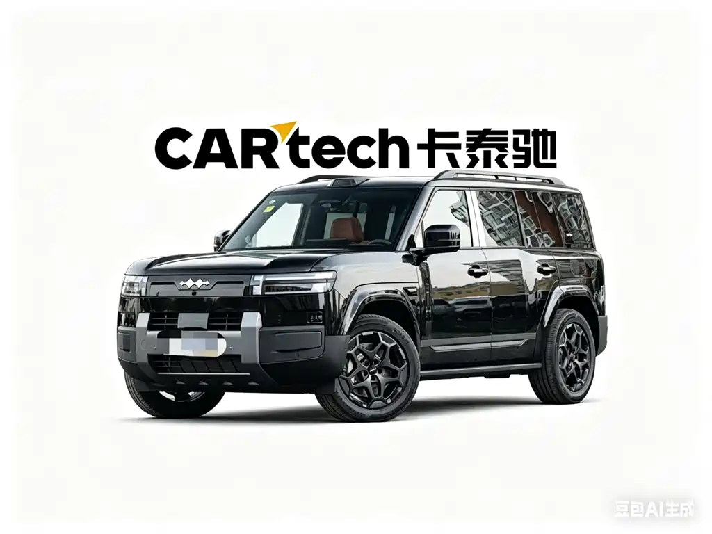 Fang Cheng Bao 钛7 2025