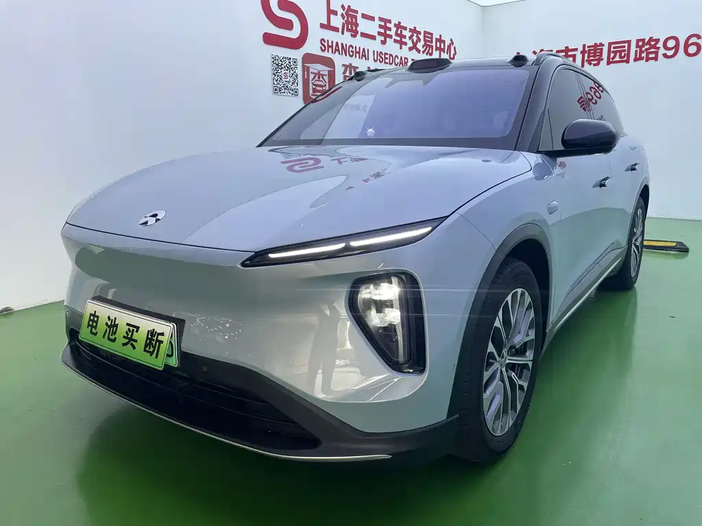 NIO ES6 2024