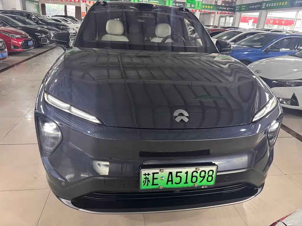 NIO ES7 2023