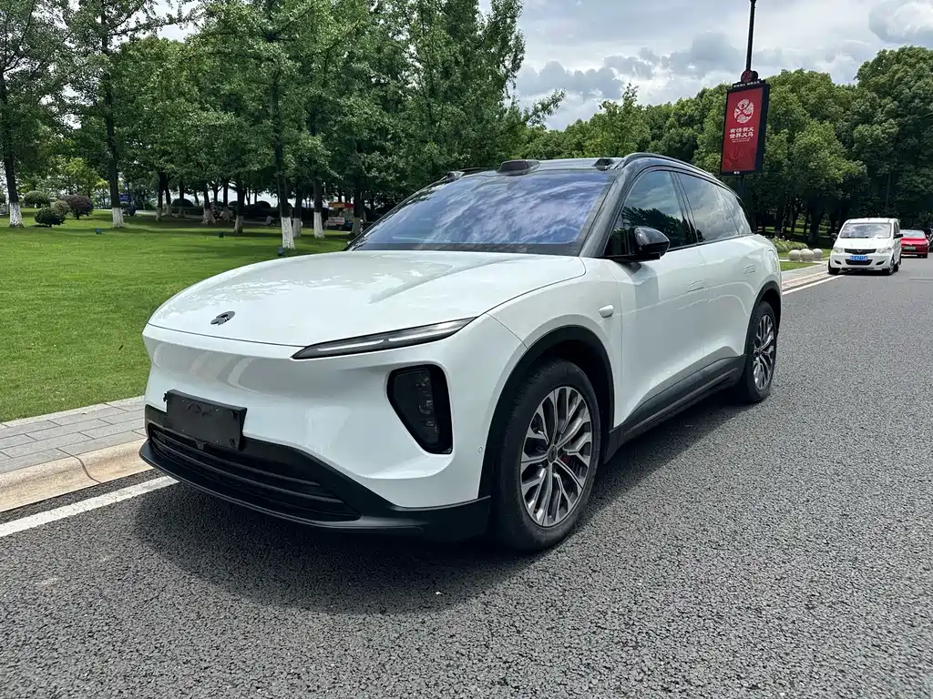 NIO ES6 2023