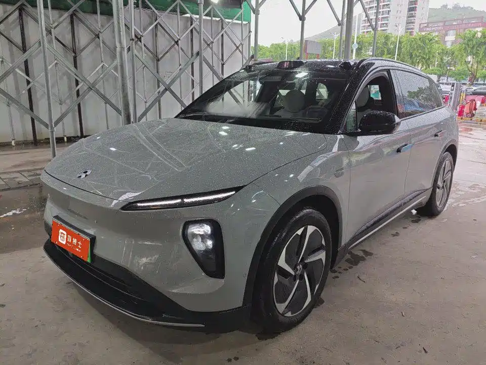 NIO ES6 2024