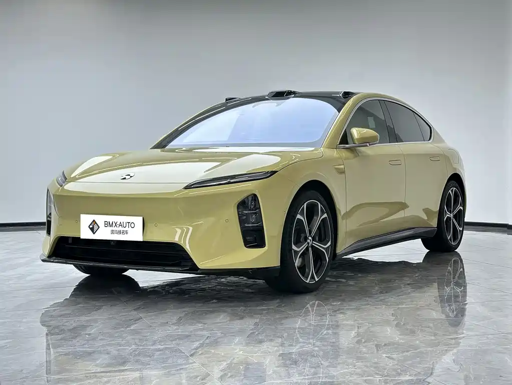 NIO ET5 2025