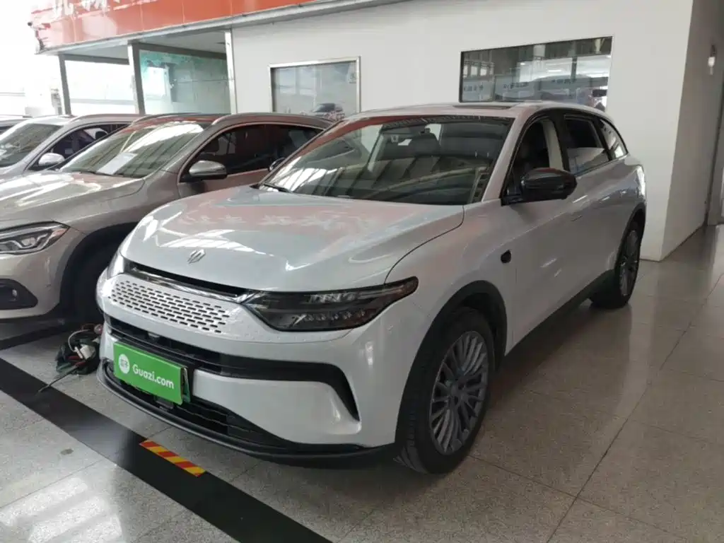 Leapmotor Leapmotor C11 2024