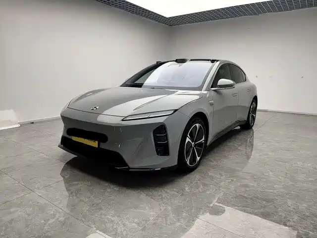 NIO ET5 2025