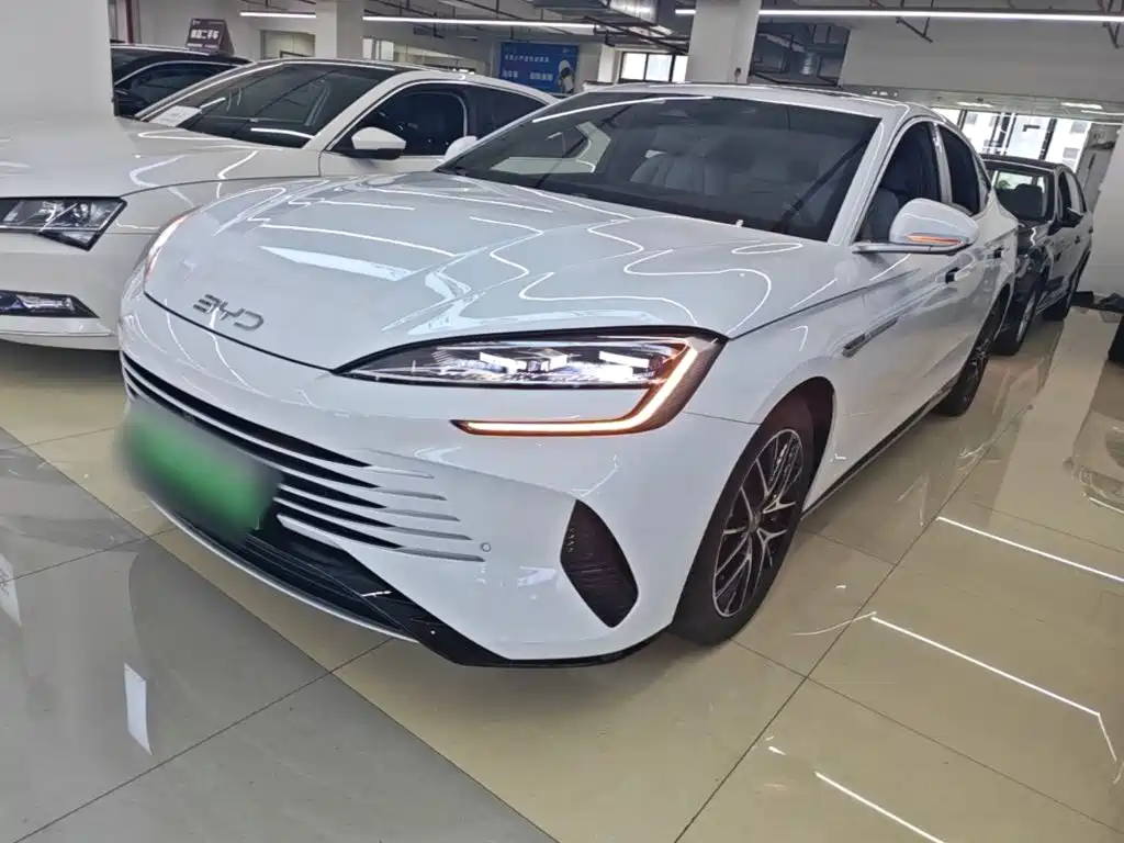 BYD Seal 2024
