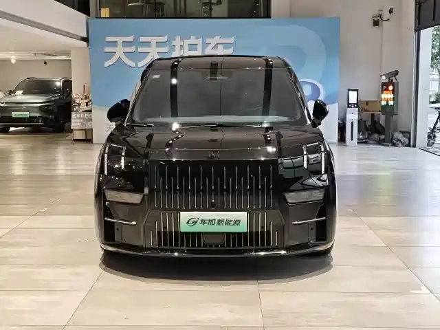 Zeekr 009 2023
