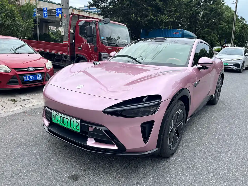 Xiaomi 小米YU7 2025