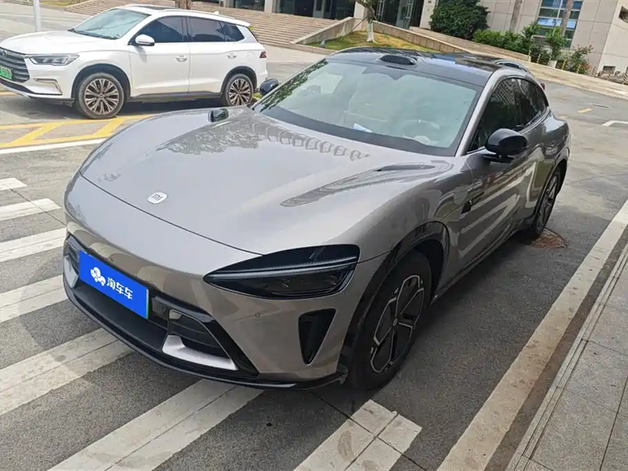 Xiaomi 小米YU7 2025