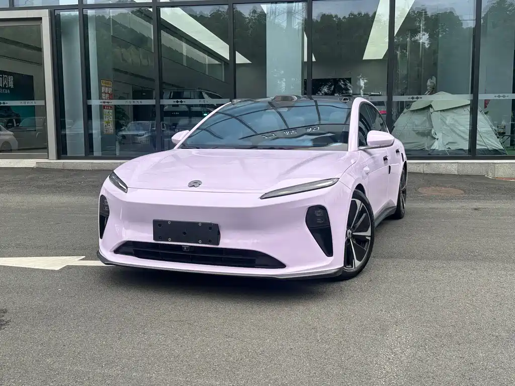 NIO ET5T 2024