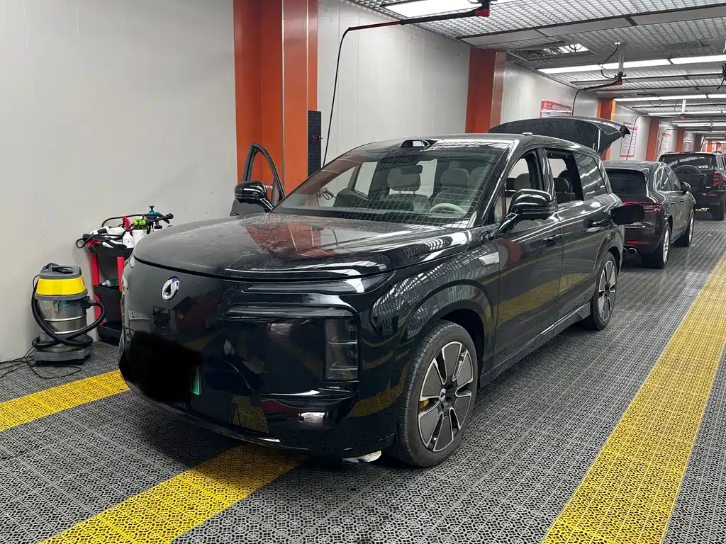 Denza 腾势N8L 2025